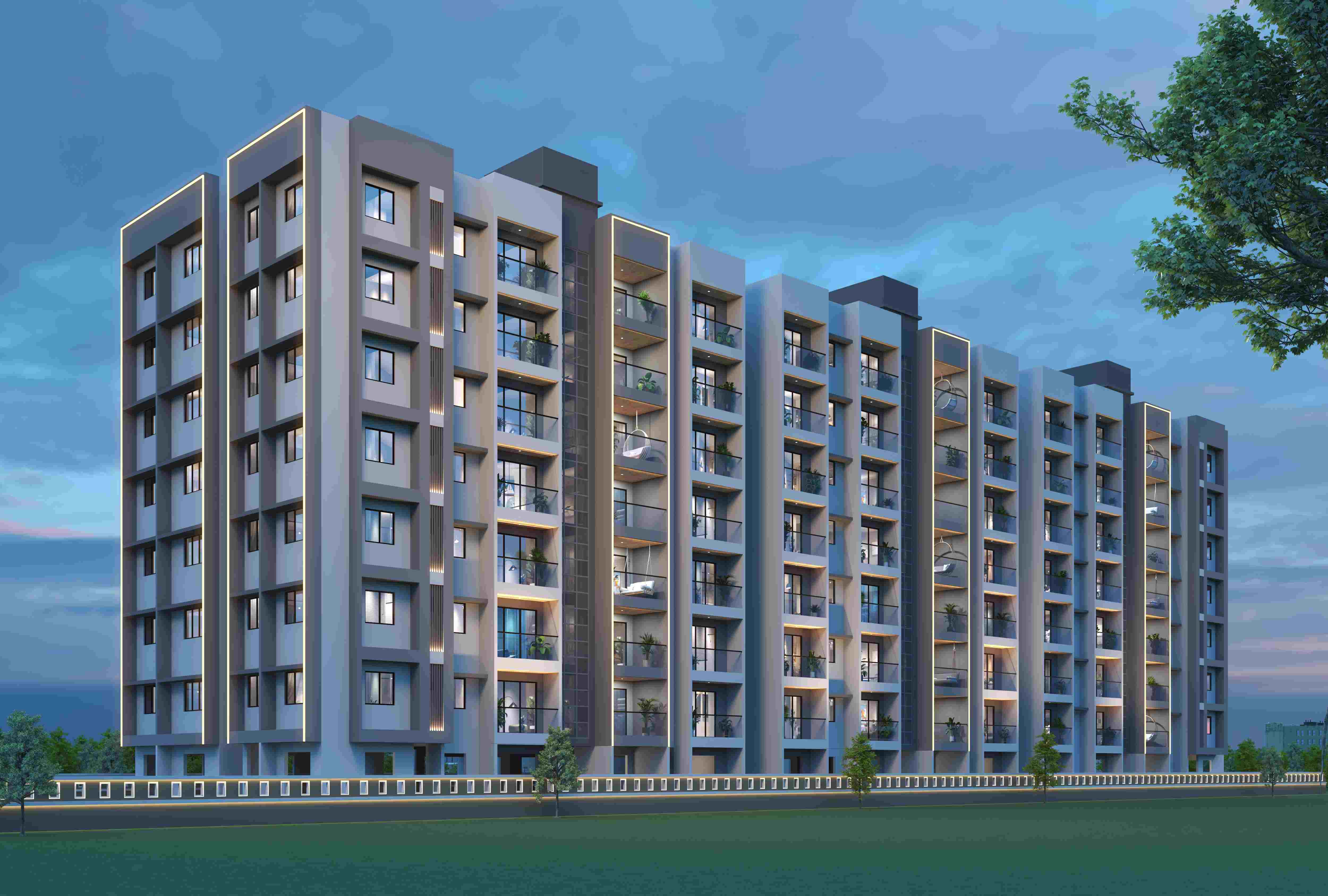 Our Work